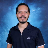 Bruno Bras Domingos