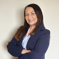 Ilza Silverio Queiroga