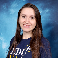 Andresa Salete Maia