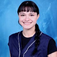 Agatha Rafaela M. de Vargas