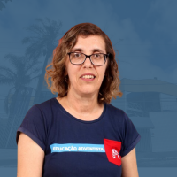Elizabete Tereza Carmona