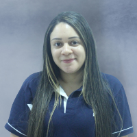 Erica Maria de Oliveira