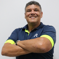 Luciano Iegi Bosco de Araujo