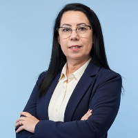 Janete Aparecida dos Santos