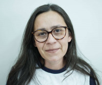 Gisele Silva dos Santos