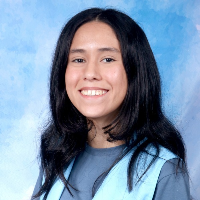 Victória Fernanda Sousa de Paula