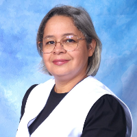 Edneia Maria da Silva