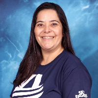 Carla Gracielli dos Santos Fridrich