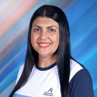 Sheila Molina - Educação Física
