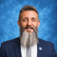 Junior Sacomano
