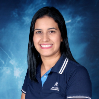 Caroline Aparecida Ramos da Silva Del Bosque