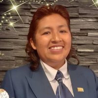 Danith Silvia Quispe Ramos