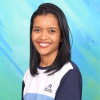 Anarelle Pereira
