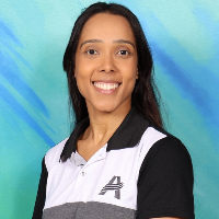 Beatriz Braz dos Santos