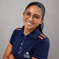 Flavia de Sousa da Conceição