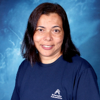 Maria Nazaré Lima da Silva