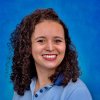 Jennifer Vieira - Aux. de SOP EI ao F1