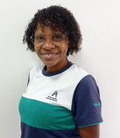 Maria Alice da Costa Silva Alves