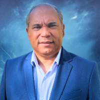 Hamilton Gregorio dos Santos