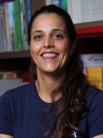 Fernanda Silvestre Silva Pimenta Fernandes