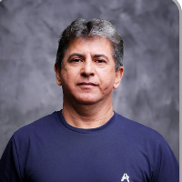 Adriano Douglas de Almeida
