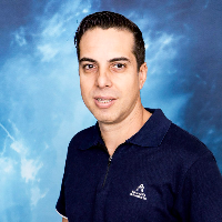 Luis Fernando Martins