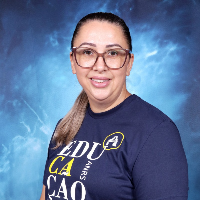 Patricia Vargas Baptista