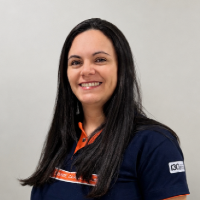 Mônica Aparecida Pires Amaral Fagundes