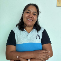 Vanessa Condori Lorenzo