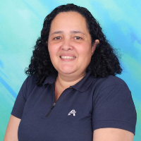 Dayana Ayde Moura
