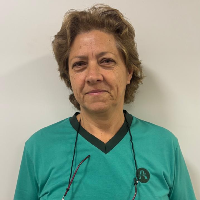 Margareth Ferreira Mendes