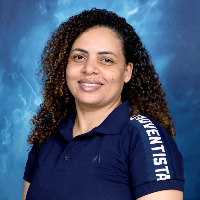 Rilda Santos da Cruz Silva