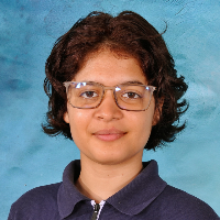 Maria Gabriela