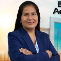 Lic. Rocio Olazabal Paucar