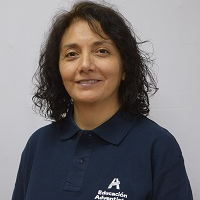 Ximena Alveal Gutiérrez