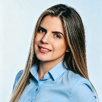 Monique Meira