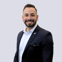 Joel Marins