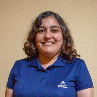 Tatiana Echeverría Barraza