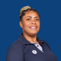 Patrícia Santos de Oliveira