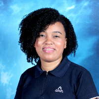 Pamela Luz - Aux. Coord. EI EF1