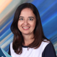 Darlene Nespolo - Secretária