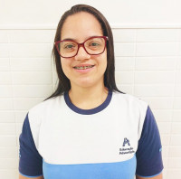 Soraia Moura Pereira