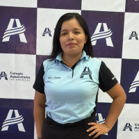 Luz Clarita Salvador Pinto
