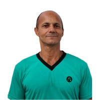 Robson de Oliveira da Silva Pires