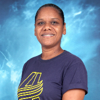 Evelize Benedita de Figueiredo