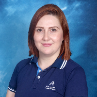 Mariana Maestri Gnipper