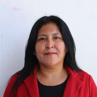 María Yapura Ramos