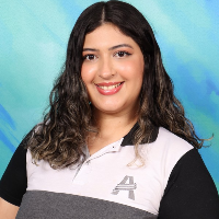 Vitoria Maria Moreira Passos Ivanki