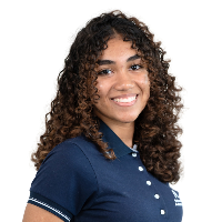 Isabelle Borges