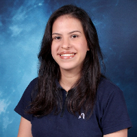 Milene Leite Ferreira